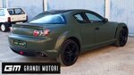 mazda-rx8-verde-militare-venduta