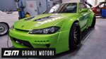 nissan-silvia-s15-spec-r-rocket-bunny-incredibile-venduta