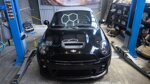 mini-cooper-s-kit-jcw-r58-scarico-mappa-motore-veloce-venduta