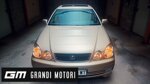 lexus-gs300-2jz-turbo-venduta