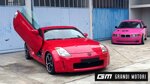 nissan-350z-candyred-300cv-venduta