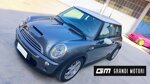 mini-cooper-s-r53-76000km-venduta