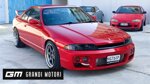 nissan-skyline-r33-gtst-spec-2-venduta