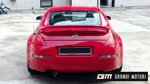 nissan-350z-candyred-300cv-venduta