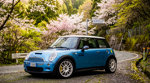 mini-cooper-s-r53-210cv-scarico-motore