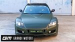 mazda-rx8-verde-militare-venduta