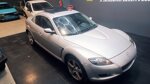 mazda-rx8-13-192cv-105000km-scarico-sportivo-venduta