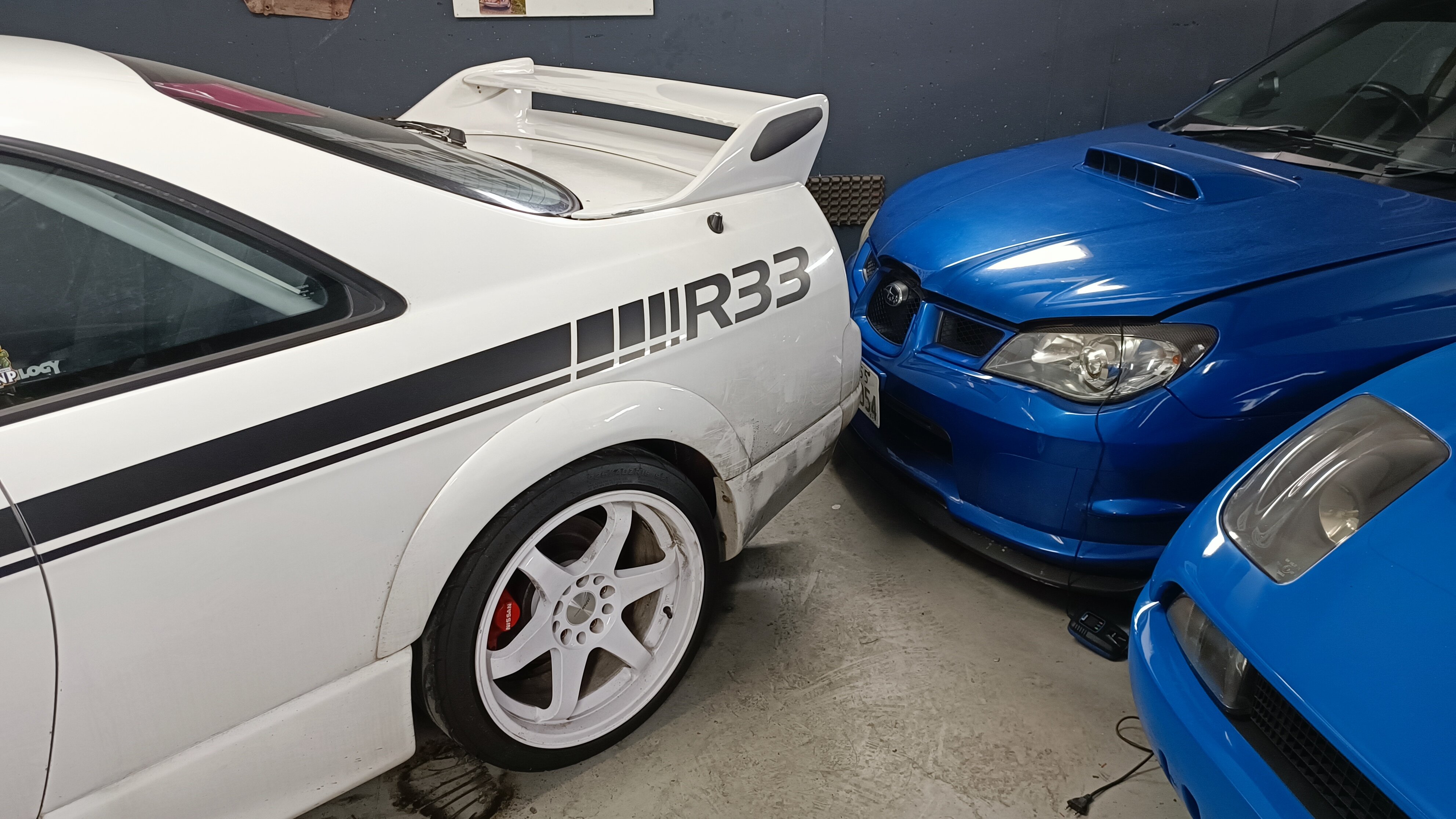 La mia Skyline definitiva e perch&egrave; non &egrave; una GTR