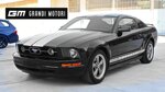 ford-mustang-40-v6-manuale-venduta