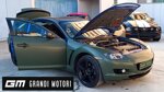 mazda-rx8-verde-militare-venduta