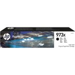 hp-973x-nero-black-l0s07ae-originale