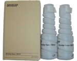 toner-mfp-develop-bianco-e-nero