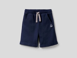 bermuda-in-felpa-di-puro-cotone