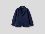 blazer-in-felpa-di-puro-cotone