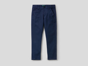 pantalone-in-cotone-stretch-stampato