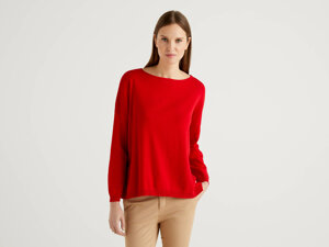 maglia-in-cotone-con-scollo-rotondo