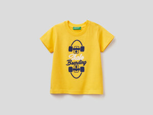 t-shirt-stampata-in-cotone-biologico