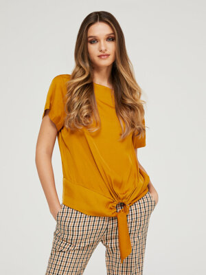 blusa-in-satin-con-nodo