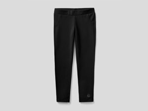 leggings-in-felpa-con-logo