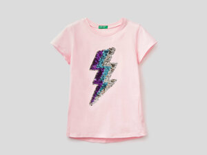 t-shirt-in-cotone-con-paillettes