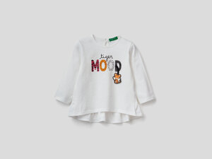 t-shirt-manica-lunga-con-balza