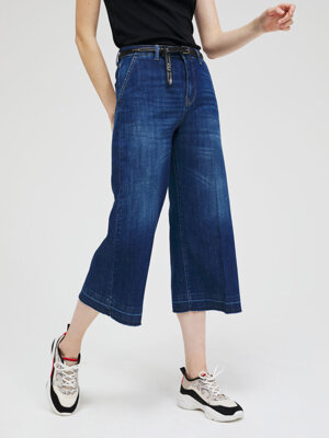 jeans-saint-barth-cropped
