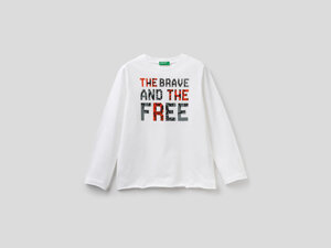 t-shirt-a-manica-lunga-con-stampa