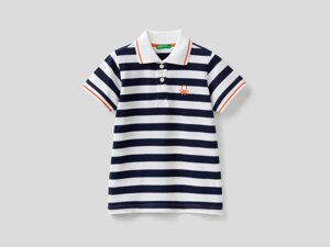 polo-a-righe-in-100-cotone
