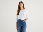 t-shirt-con-scollo-a-barchetta-100-cotone