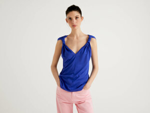 top-in-tessuto-fluido