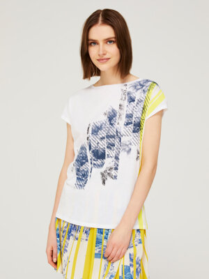 t-shirt-con-stampa-laminata