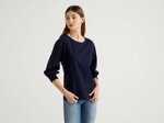 blusa-con-maniche-a-sbuffo