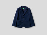 blazer-in-cotone-elasticizzato