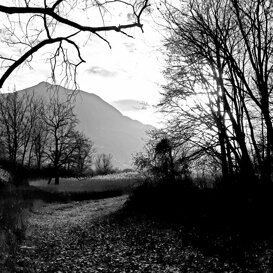 Photo by Catia Gemerasca Controluce