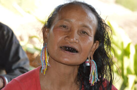 Photo by Luciana De Marco