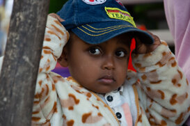 Ethiopia 2020 Photo by Luciana De Marco