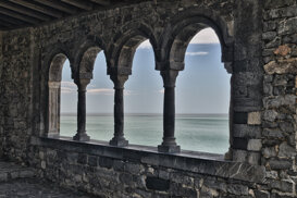 Luca Di Pinto Church of San Pietro Portovenere - SP