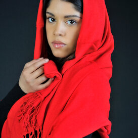 Luca Di Pinto Models Tiziana Rodriguez