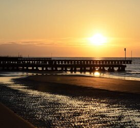 Vincenzo Borda Sunset