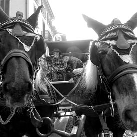 Photo by Alberto Scibona Once upon a time in Lodi – Lodi, 2020 - © Alberto Scibona