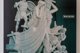 Armando Pezzarossa National Archaeological Museum - Tiberius' Cave - Sperolonga LT