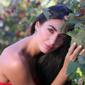 Lorenzo Marchetti Model Milena Pezzella - Location Le Rocchette di Mondondone PV