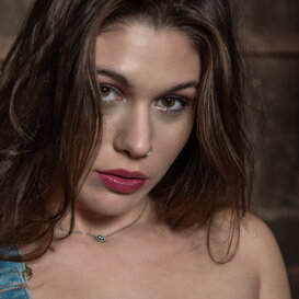 Model Cahorses Photo by Luca Di Pinto