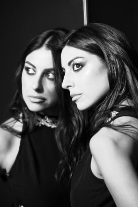 Antonio Montuori - Beauty with Ginevra Driganti