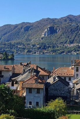 Davide Celada Orta San Giulio - October 2020