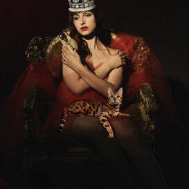 Photo by Antonio Montuori