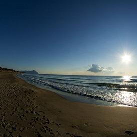 Circeo Photo by Gianpiero Iacobucci