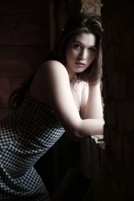 Photo by Antonio Montuori Model Cahorses, La Rocchetta di Mondondone