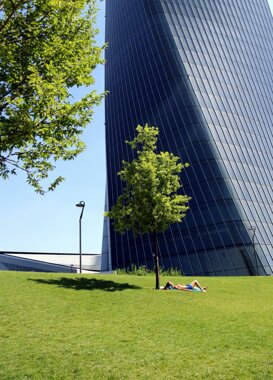 Gianni Alberti City Life - Milan