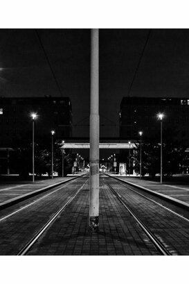 Guido Morelli Bicocca - Milan - Bicocca District